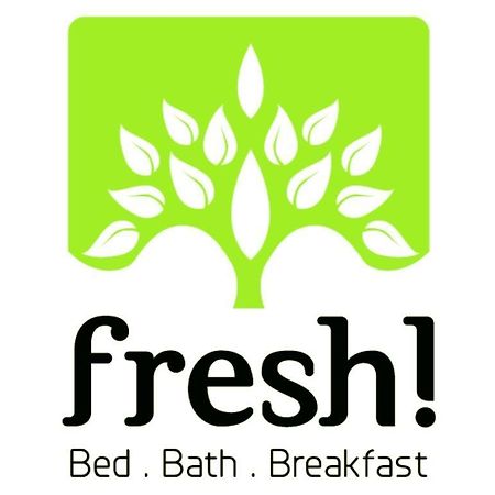 Fresh Hotel Sukabumi Bagian luar foto