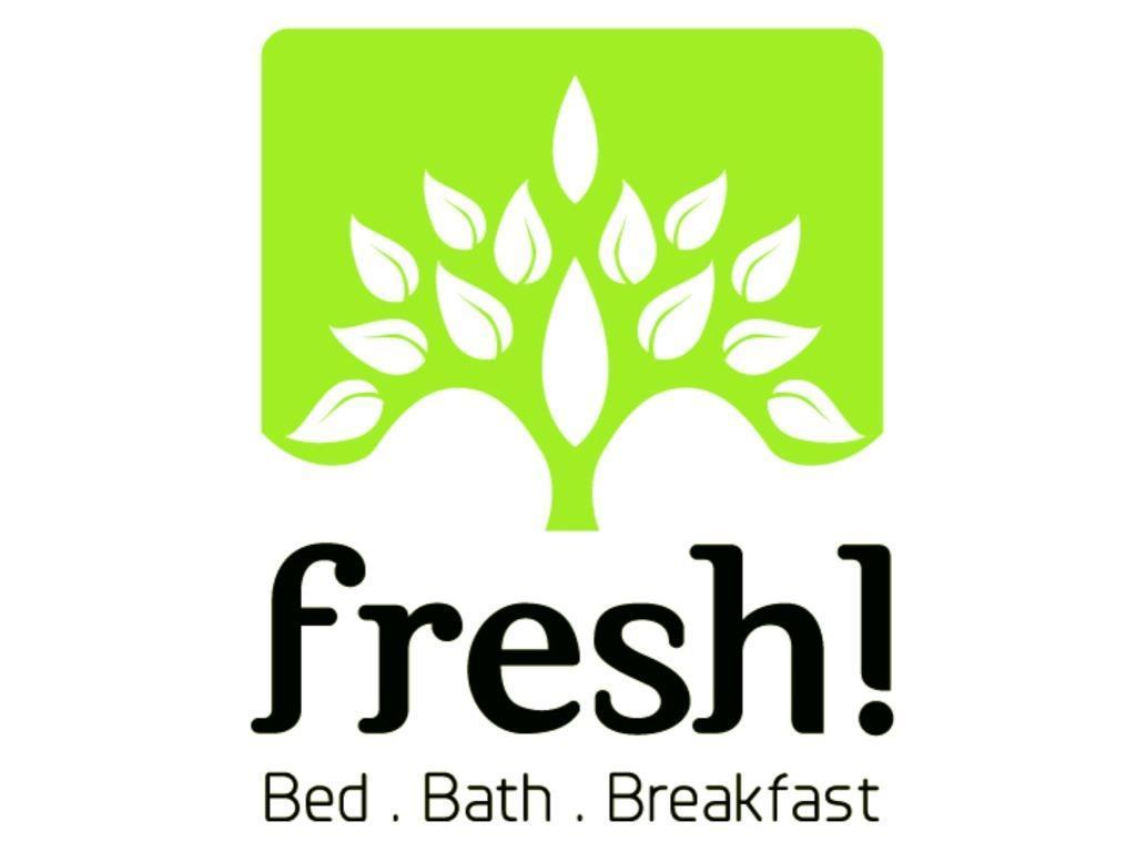 Fresh Hotel Sukabumi Bagian luar foto